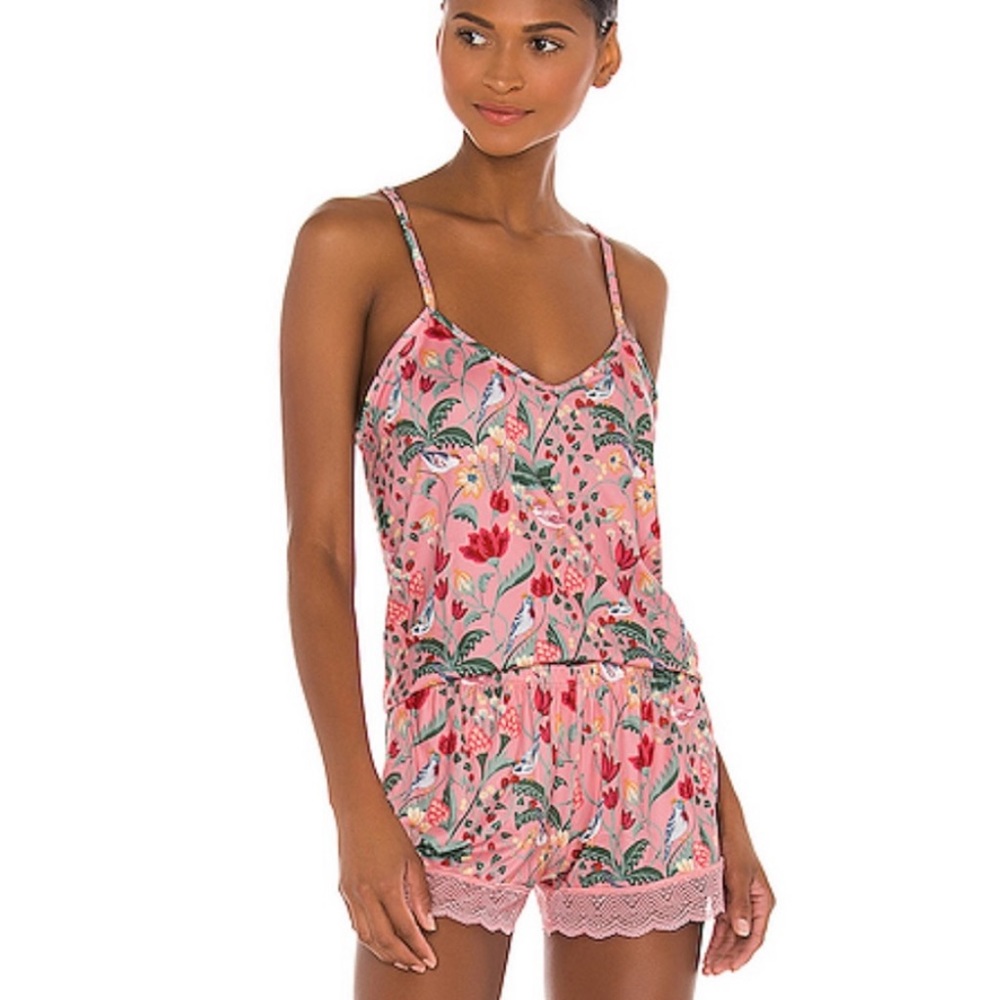 Flora Nikrooz Pajama Set